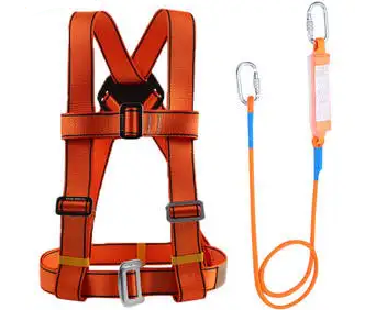 架子工使用的安全繩長(zhǎng)限定在多少米以內(nèi)